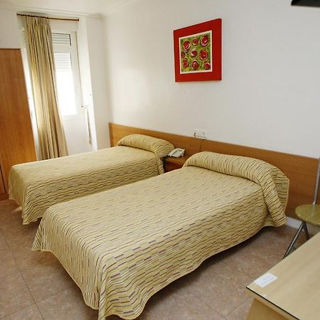 Hostal San Fernando アリカンテ エクステリア 写真